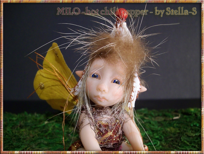 Fairy Milo back to gallery